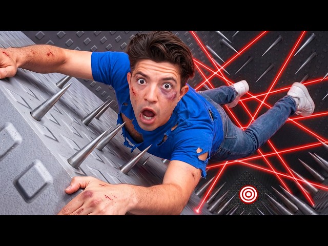 100% Completing the HARDEST GAME on Roblox