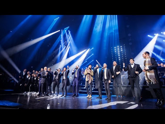 HIGHLIGHTS: A Time for Music 39 - HASC Concert