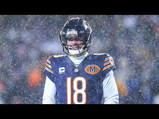 NFL Football Hype Video (2026-2027 Edition)