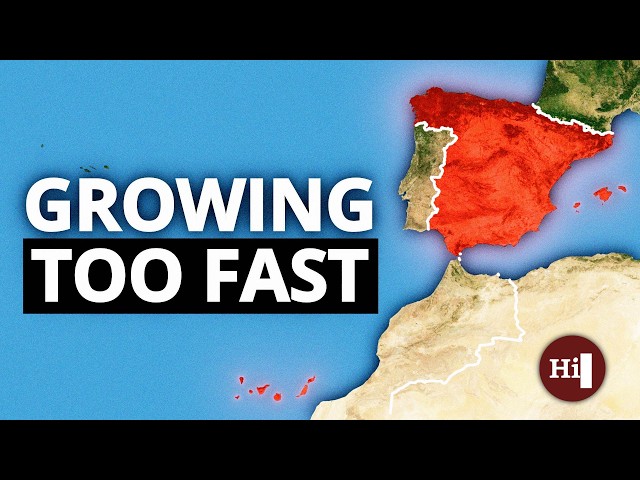 Is Spain making a terrible mistake?