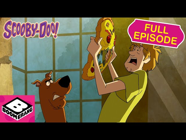 A Haunting In Crystal Cove: FULL EPISODE | Scooby-Doo Mystery Incorporated