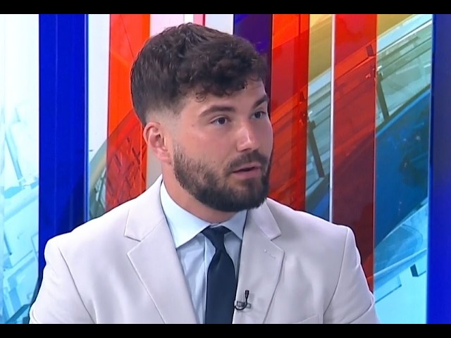 Stručnjak za N1: Teško je živjeti od jedne plaće. Raditi dva posla je rastući trend