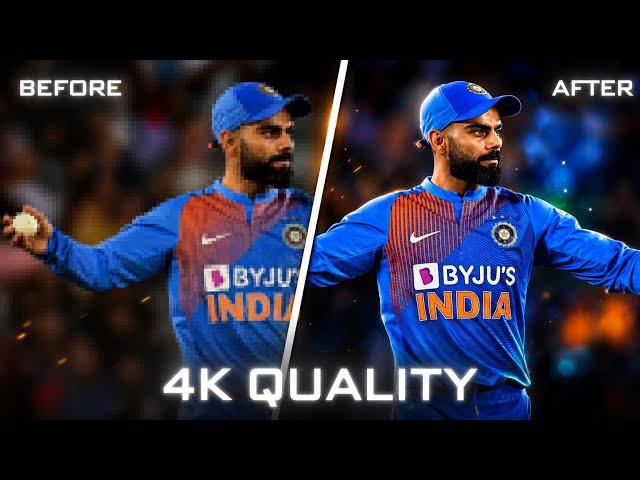 4k Quality Only Using Capcut| 4k Quality | Capcut Tutorial 