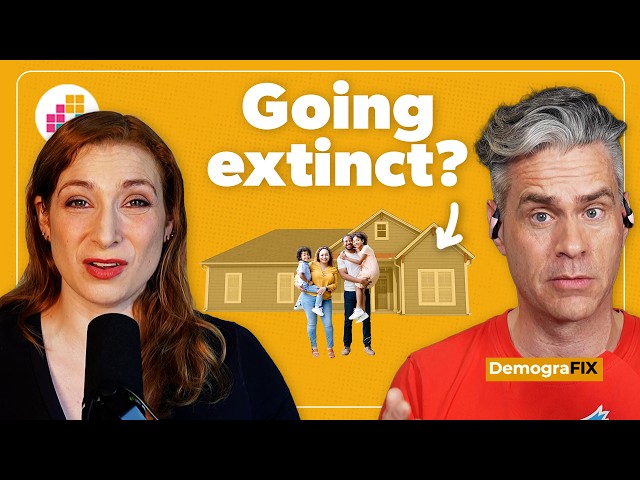Why Canada Stopped Building Homes for Families