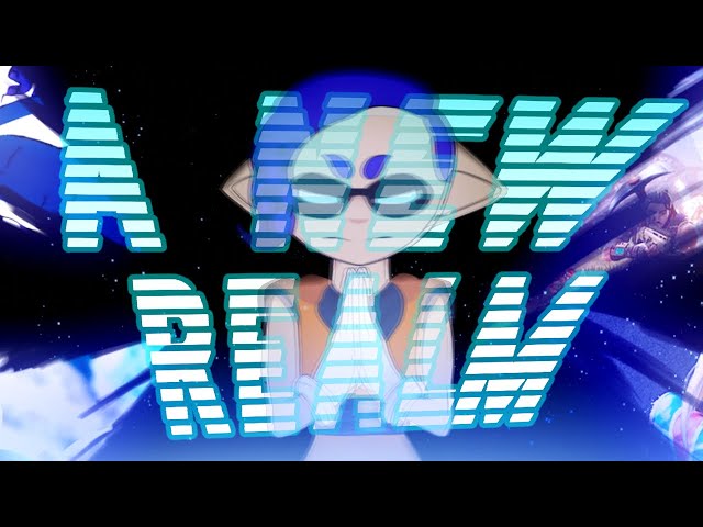 Welcome To My Dimension! I’m AccelSpeed!