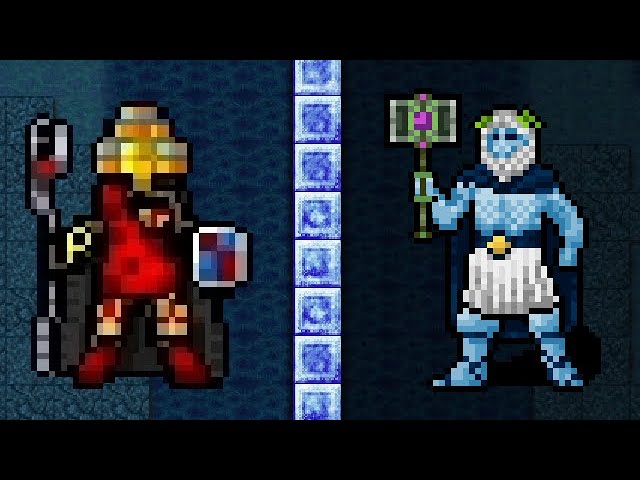 Stealing the human fire elementalist combo high score