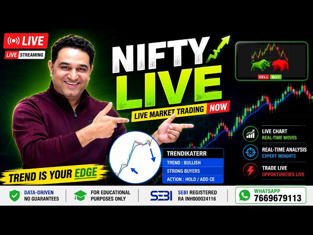 NIFTY LIVE TRADING | BANKNIFTY and SENSEX OPTIONS | ZERO HERO TRADE #livetrading #NIFTYLIVE |27-AUG