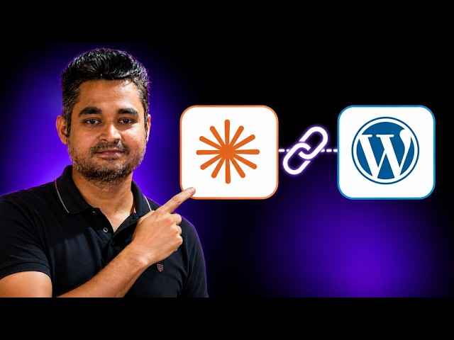 Easily Connect Claude AI to WordPress in 3 Minutes