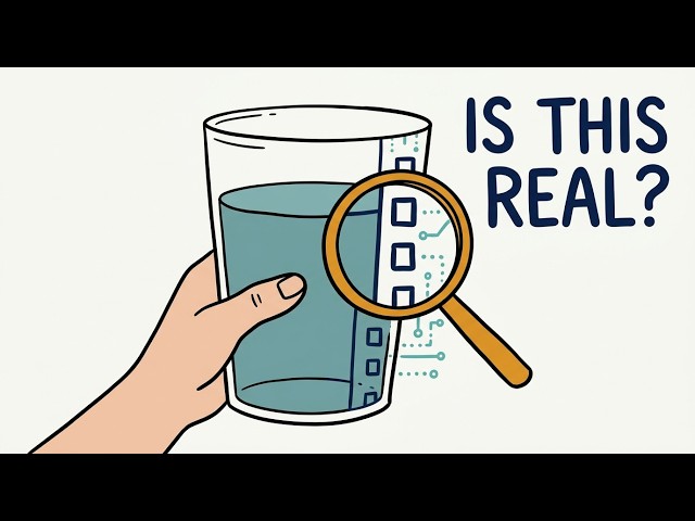 Could Reality Be a Simulation? What the Evidence Says