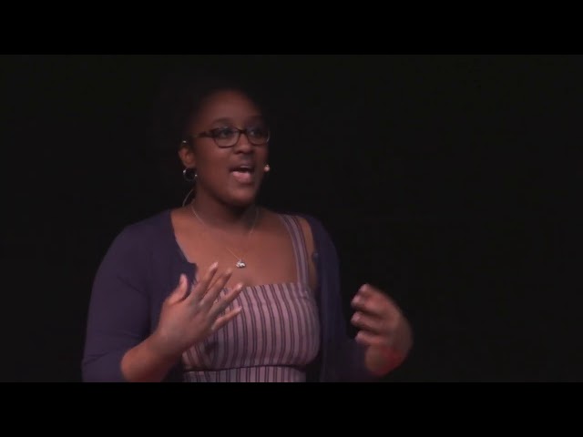 Always a Life-long Learner | Maia Reed | TEDxLakelandUniversity