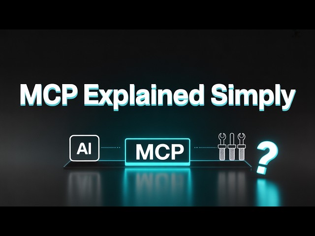 Stop Ignoring This AI Game Changer in 2026