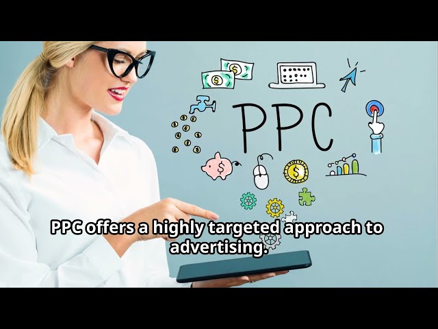 How Does Pay-Per-Click (PPC) Advertising Work?