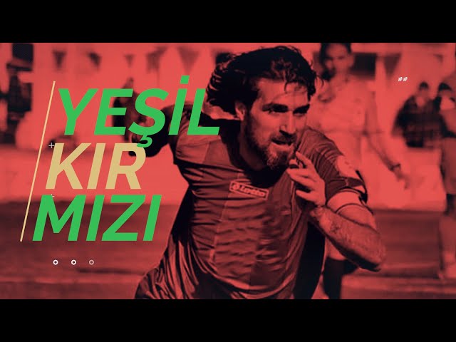 Green Red Amedspor Documentary