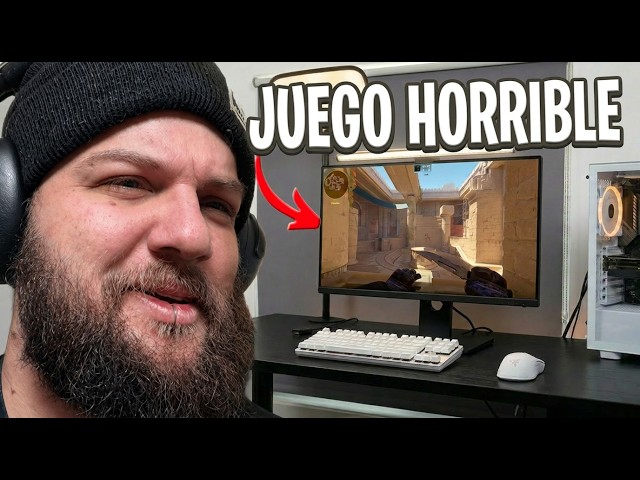 Por ESTA RAZON casi abandono CS2
