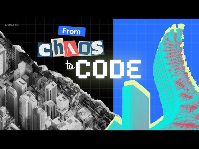 Who Are Computational Designers? (And Why We Need Them Now) #computationaldesign  #architecture