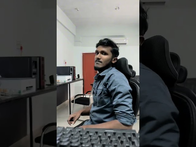 Pair Programming Gone Wrong: Debugging Adventure