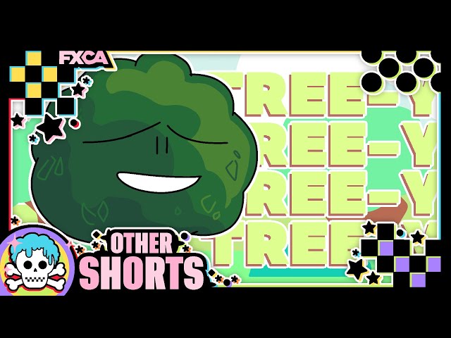 BFTMI 9 | Elimination Scene [REANIMATED] | FXCA: Other Shorts!