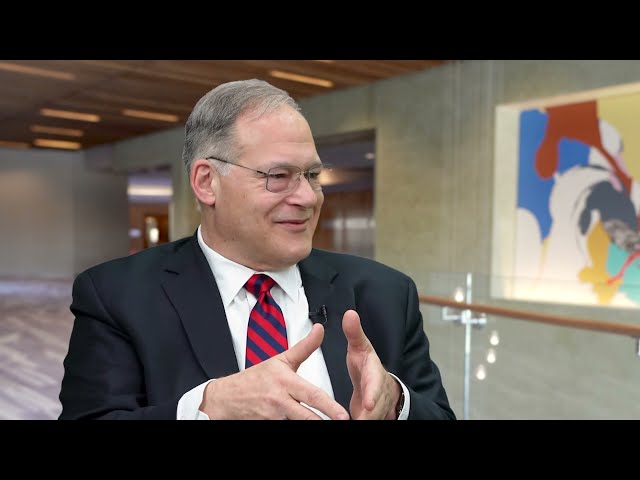 The Promise of Interoperability