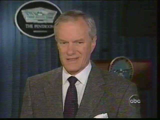 Operation Enduring Freedom (Afghanistan war) begins - ABC News
