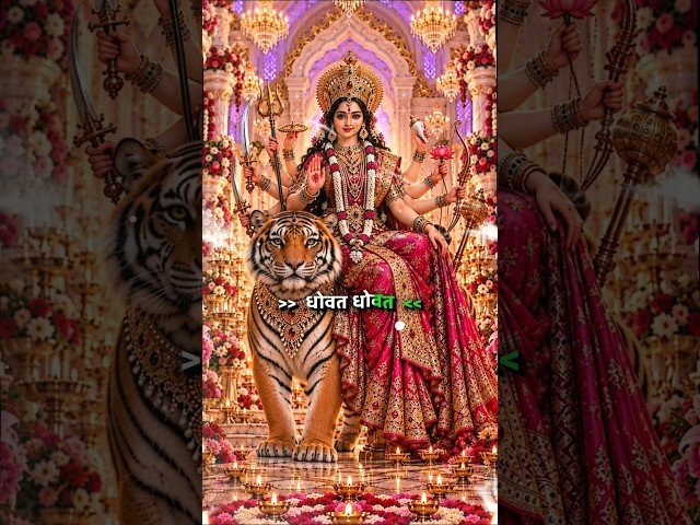 Navratri status shorts video ! Durga puja status shorts video ! 11 October 2026 status ! #navratri