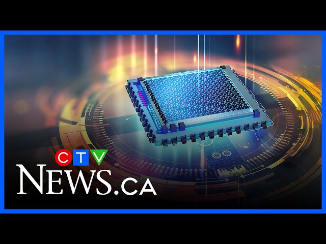 Quantum computing could transform everyday life