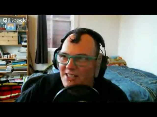 tnkgrl Mobile podcast – #108