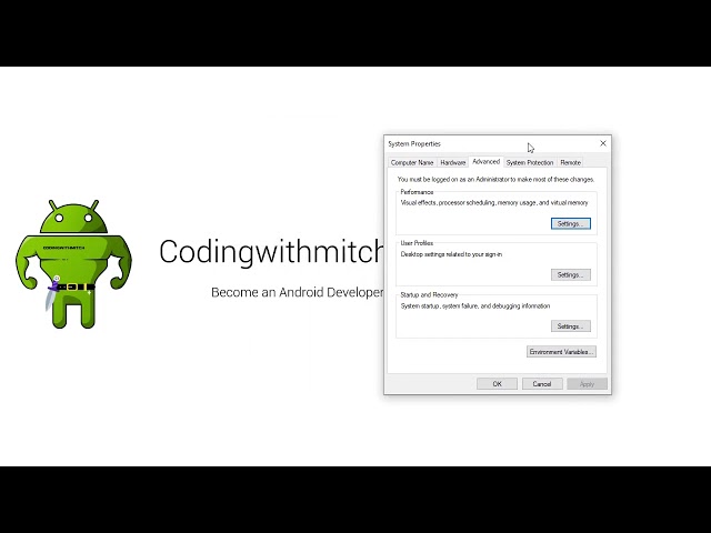 Installing Python in 2019