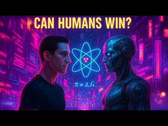 𝐀𝐈 𝐚𝐧𝐝 𝐐𝐮𝐚𝐧𝐭𝐮𝐦 𝐄𝐧𝐝𝐠𝐚𝐦𝐞: 𝐂𝐚𝐧 𝐇𝐮𝐦𝐚𝐧𝐬 𝐖𝐢𝐧?