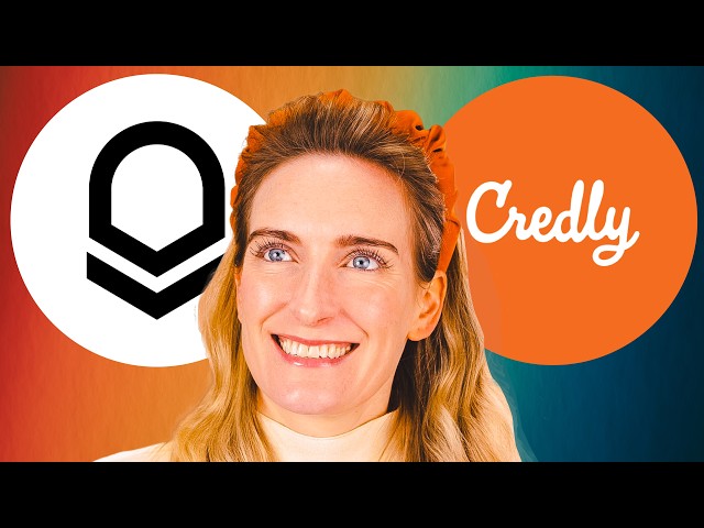 Credly vs Certifier: Pricing, Features & The Best Credly Alternative in 2026