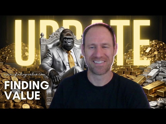 Commodities Update: Technical Analysis: GOLD AND SILVER HOLDING NICELY, URANIUM LOOKS GOOD
