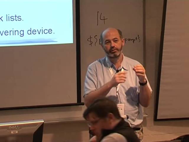 RAID is more than parity and mirrors