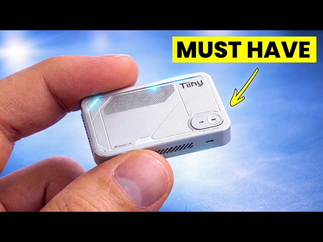 12 New Gadgets And Inventions You Can Buy Now