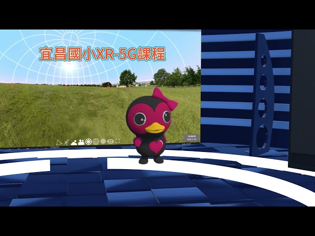 112-2花蓮XR共學-太陽在四季的位置(宜昌)