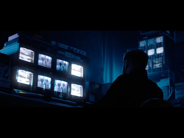 Thousand Below - SHAKE (Official Music Video)