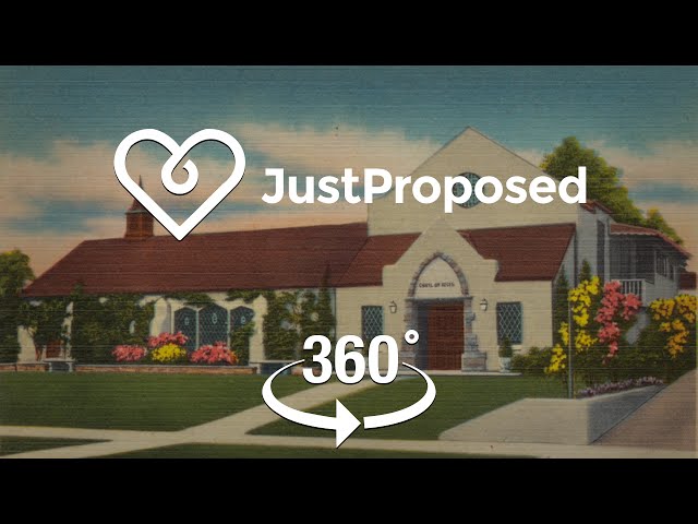 Prism Church VR 360 Review