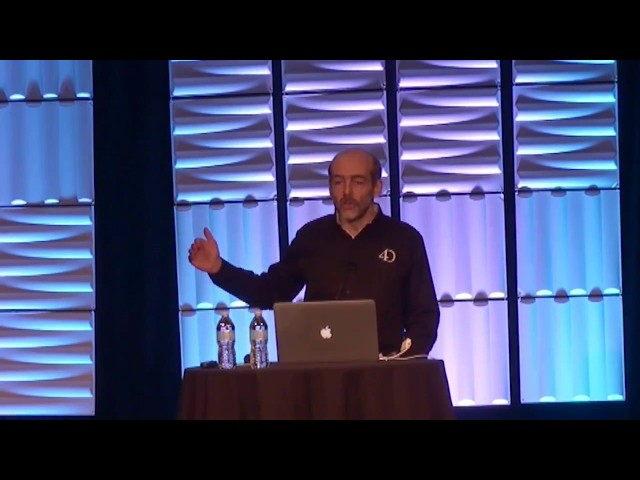 4D Summit 2016 • BO Multi-threading Extract • Cooperative/Preemptive difference