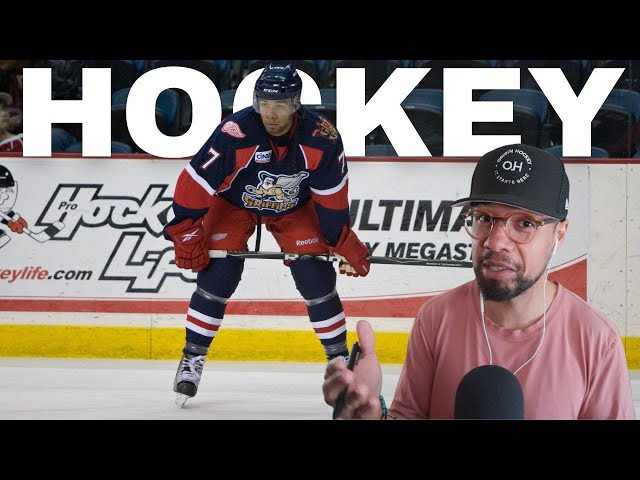 5 ways to get better at hockey WITHOUT skill development