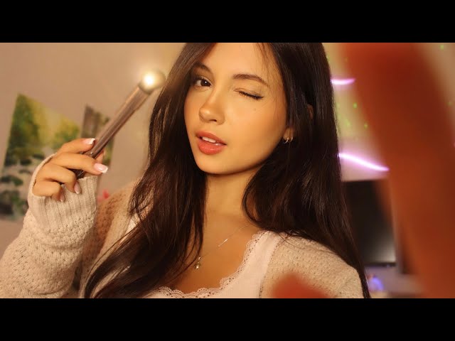 ASMR Sleep Clinic