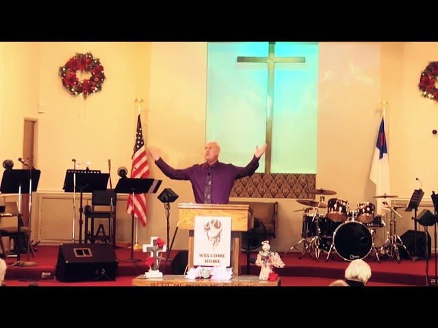 The importance of studying God's Word@TheFather324 