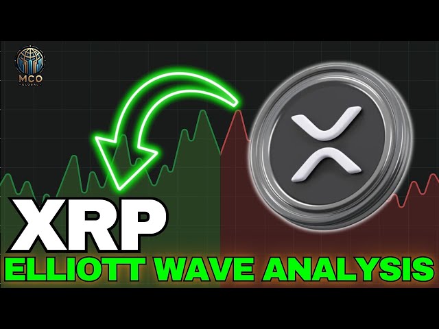 XRP (Ripple) Price Update – Key Levels Before the Next Breakout Attempt