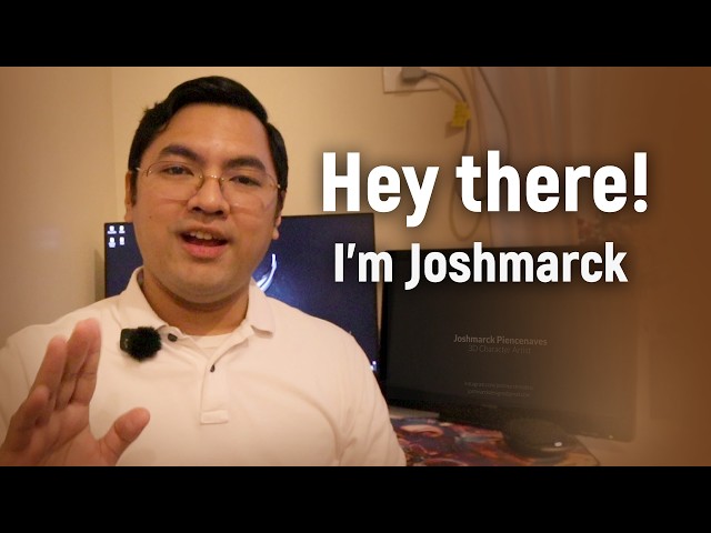 Introduction Video for Job Application