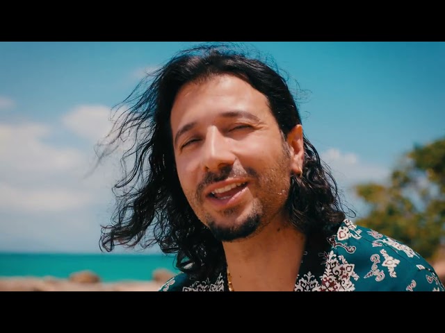 Nasri Atweh ft. Shenseea – I’ll Be Fire (Official Music Video)