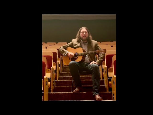 Martin Gilmore: Colorful Colorado