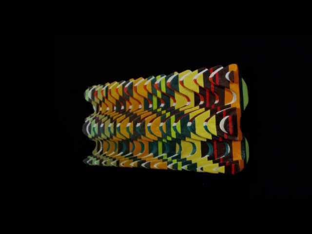 Over Or Over Again - fusionist art by David Pflugi