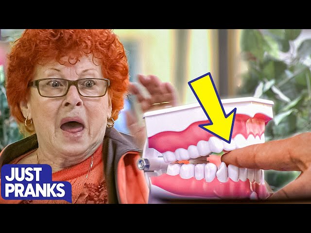 Nonstop PRANKS on Strangers! 🤪 | Just Pranks