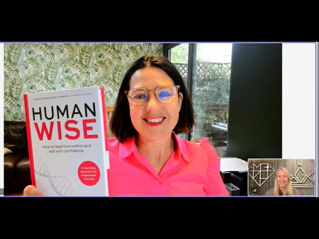 Human Wise | Helen Wada