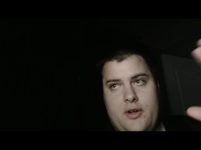 Time Traveler From 2026 (EXCLUSIVE!)