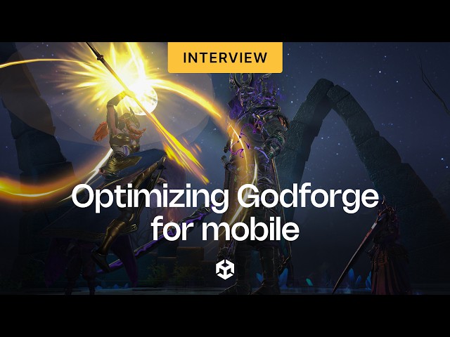 How Godforge cut memory usage from 4 GB to 1.3 GB