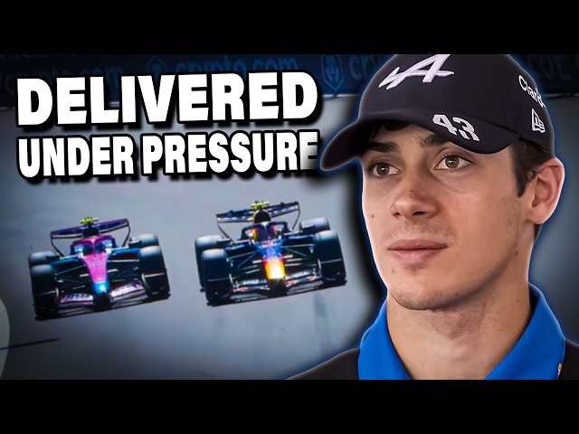 Colapinto’s Best Weekend Yet? | 2026 Madrid GP Losers & Winners