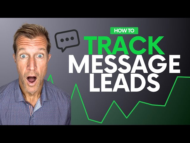 How to Track Message Leads in Google Local Service Ads